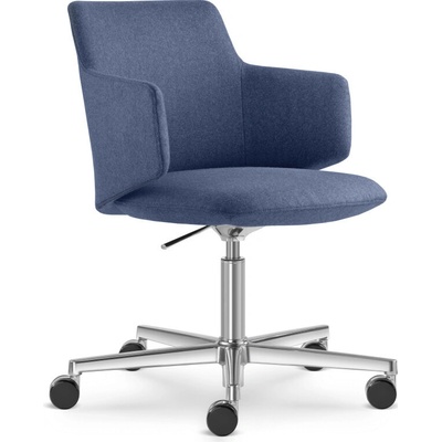 LD Seating Designové křeslo MELODY MEETING 360 F37-N6