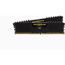 Paměti Corsair Vengeance LPX Black DDR4 16GB (2x8GB) 3000MHz CL15 CMK16GX4M2B3000C15