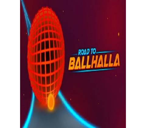 Road to Ballhalla