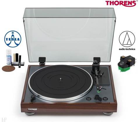 Thorens TD 102A