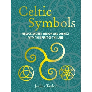 Celtic Symbols | Taylor, Joules (ISBN: 9781800654105)