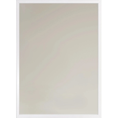 Ars Longa Linea 103x53 cm biela LINEA50100-B