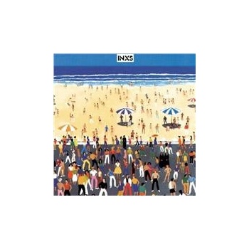 INXS - INXS-REMASTERED 2011