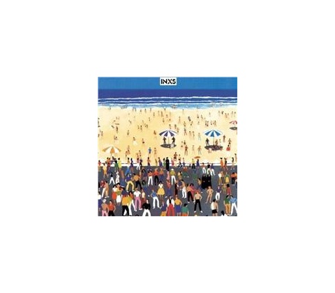 INXS - INXS-REMASTERED 2011