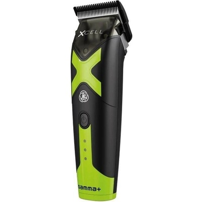 Gamma+ Clipper XCELL