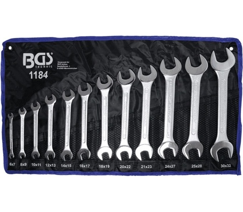 BGS Technic 1184