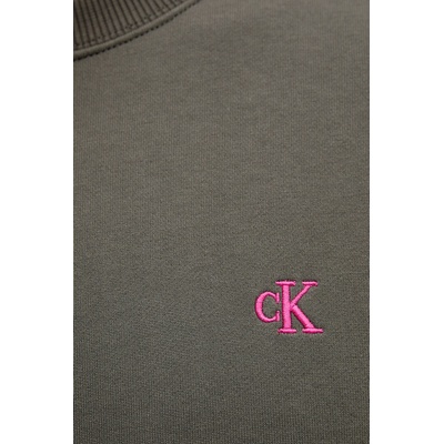 Calvin Klein суичър мъжки от памук (LV04RC296G)