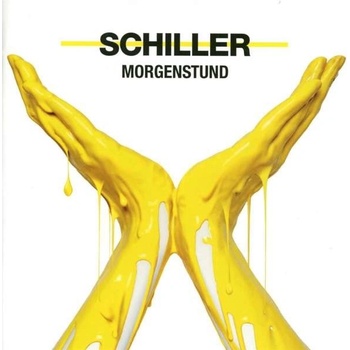 Morgenstund - Schiller CD