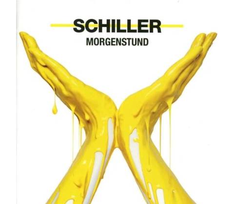 Morgenstund - Schiller CD