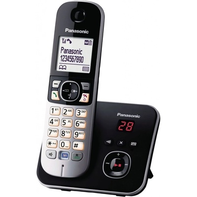 Panasonic KX-TG6824 – Zboží Živě