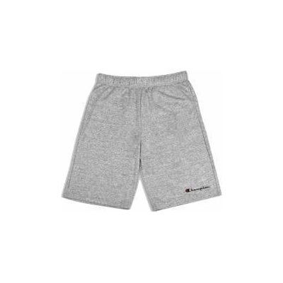 Champion Мъжки Спортни Шорти Champion Essentials Сив Размер S