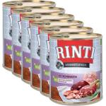 RINTI Шунка - консерва 6 x 800г