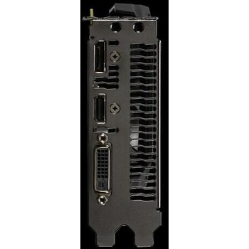 ASUS GeForce GTX 1650 OC 4GB GDDR5 (DUAL-GTX1650-O4G)