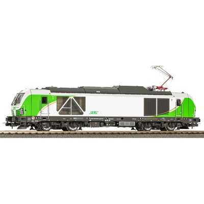 Piko Дизел-електрически локомотив BR 248 Vectron Dual Mode, SETG VI (21839)