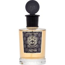 Monotheme Venezia black label Saffron parfumovaná voda unisex 100 ml