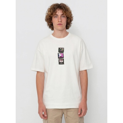Vans Vee Tv white