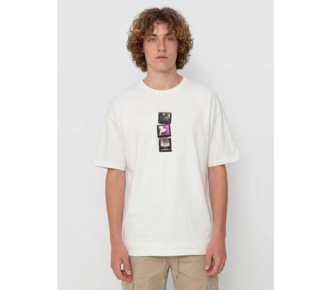 Vans Vee Tv white