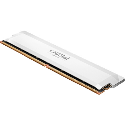 Crucial Pro 16GB DDR5 6000MHz CP16G60C36U5W