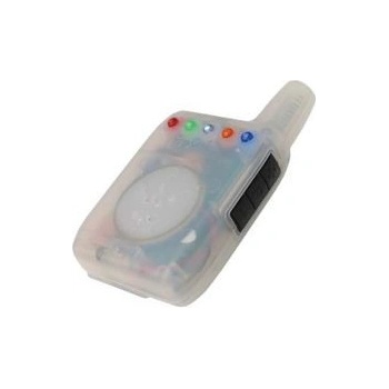 ATT Přijímač ATTx Crystal Deluxe Receiver