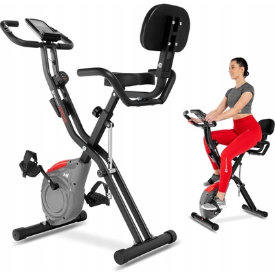 Hop-Sport Xbike HS-3030X Apeks