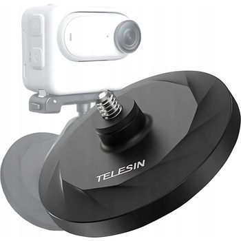 Telesin Insta360 GO3 Magnetická základňa MAG-005