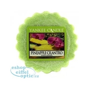 Yankee Candle vosk Pineapple Cilantro 22 g