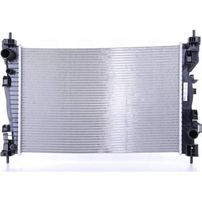 NISSENS Chladič, chlazení motoru 60062