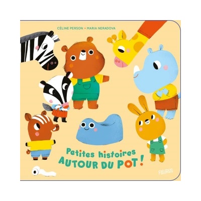 Petites histoires autour du pot !