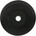 Sportmann Гумена тежест Bumper Plate SPORTMANN 20 кг / 51 мм- Черен