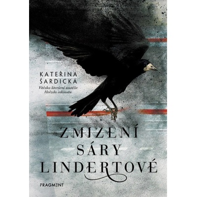 Zmizení Sáry Lindertové