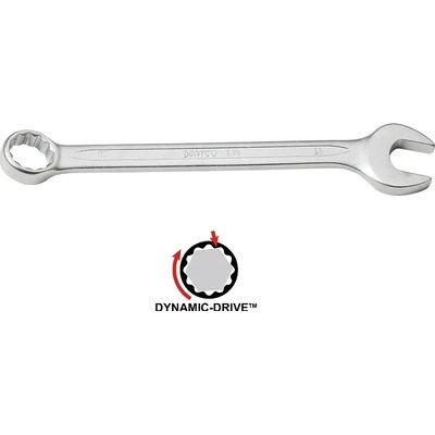 Bahco SBS20-17 Očkoplochý klíč 17mm
