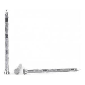 Uncanny Brand Galvanized hardened steel nails 2.7*30mm