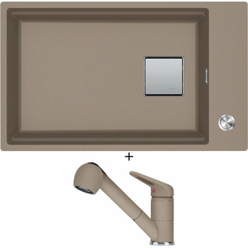 Set Franke KNG 110 + FC 9547