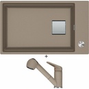 Set Franke KNG 110 + FC 9547