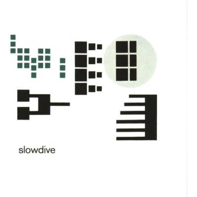 Sony Music Slowdive: Pygmalion - CD (081545)