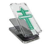  3D Privacy протектор за iPhone 12 Pro Max от NEXT ONE (K-IPH-6.7-PRV)