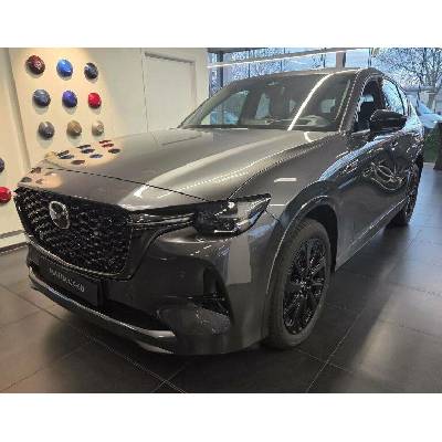 Mazda CX-60 PHEV Homura AWD 241 kW