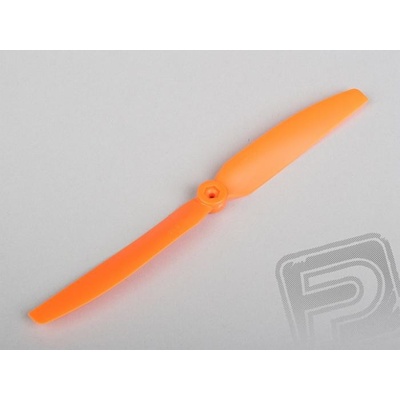 GWS Vrtuľa H 8x6 oranžová