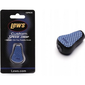 Náhradní Držátko Kličky Lews Lew's Paddle Blue
