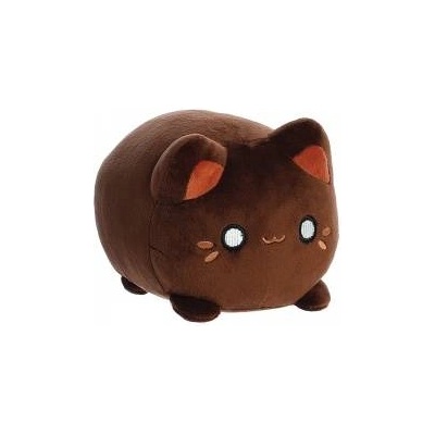 Tasty Peach - Plush mascot 18 cm Kona Coffee Meowchi