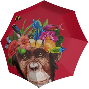 Doppler Magic Modern Art Flower Monkey (DOPPLER-7461572-00)