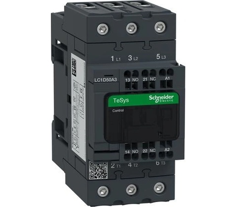 Schneider Electric LC1D50A3E7