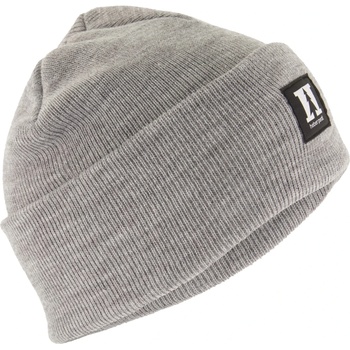 Heber Peak Зимна шапка (beanie) Heber peak SylvaHe. Hat Beanie - Light Grey - размер One Size (904-2106-0711)