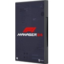 F1 Manager 2024