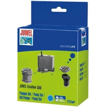 Image 1 of JUWEL pump Eccoflow 500 - глава 500L/h (79025213)