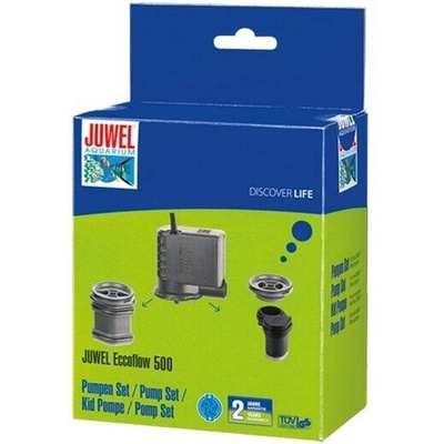JUWEL pump Eccoflow 500 - глава 500L/h (79025213)