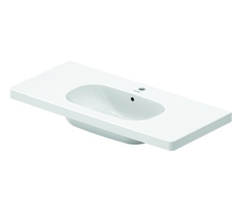 Duravit D-Code 03421000002