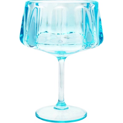 TORO Plastový pohár na margaritu 440 ml