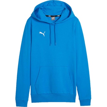 PUMA Teamgoal casuals hoody w s