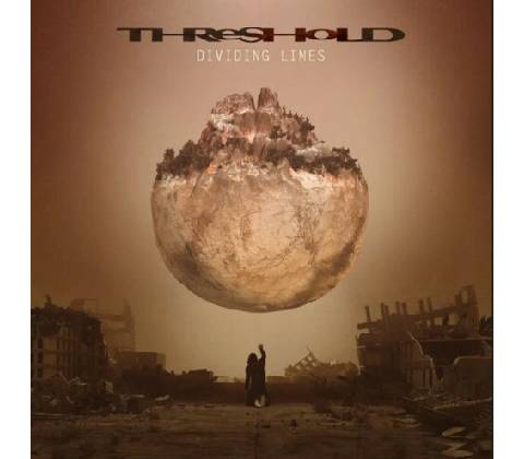 THRESHOLD - DIVIDING LINES LP
